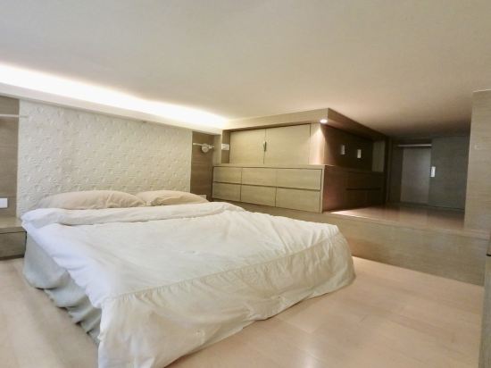 Taipei 101 Rooftop House - last minute hotel in Unknown City