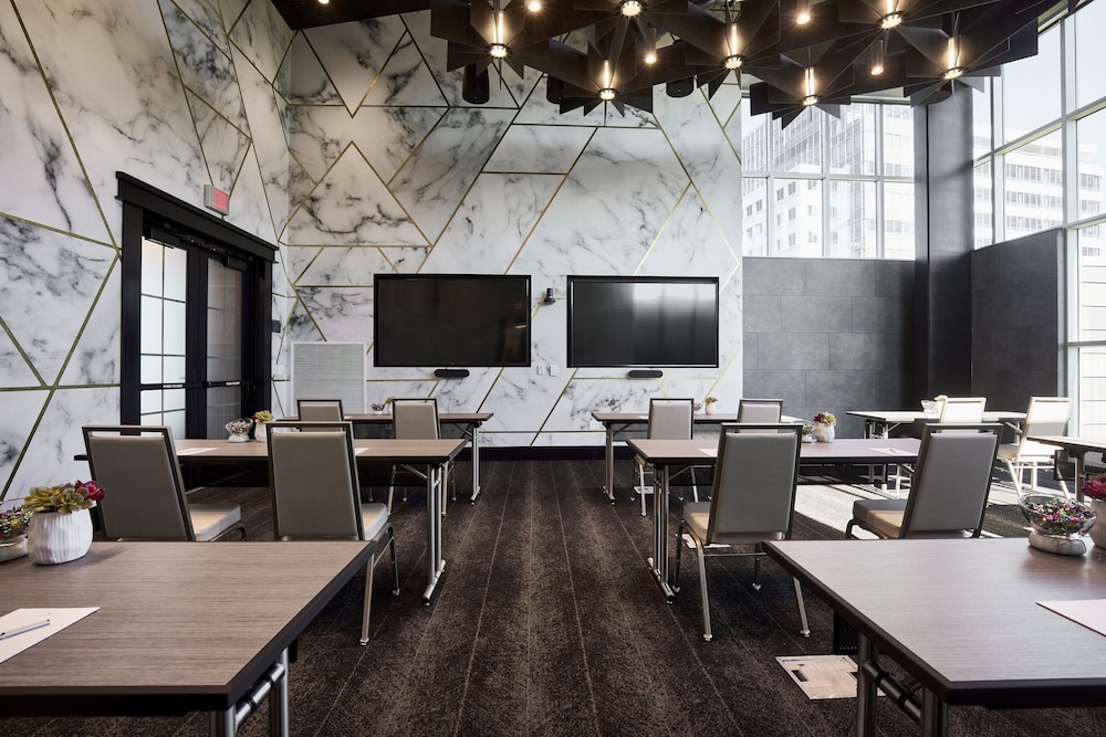 Archer Hotel Tysons - photo 73