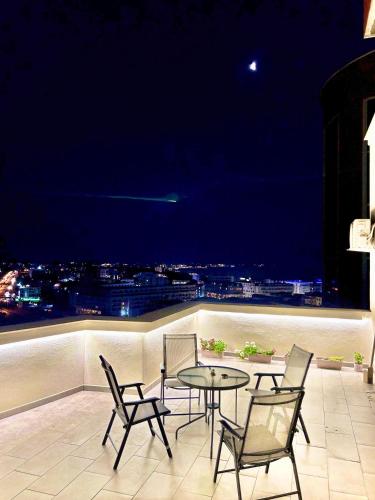 Gibel Apartments — 4-Star Luxury Hotel in Golem, Albania