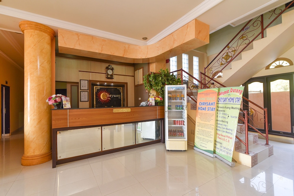 Chrysant Hotel & Resort — Kupang — photo 2