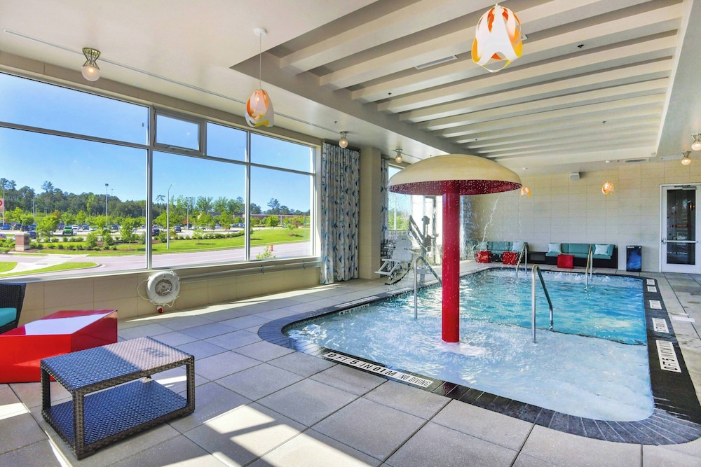 Courtyard by Marriott Raleigh Cary Parkside Town Commons - photo 28