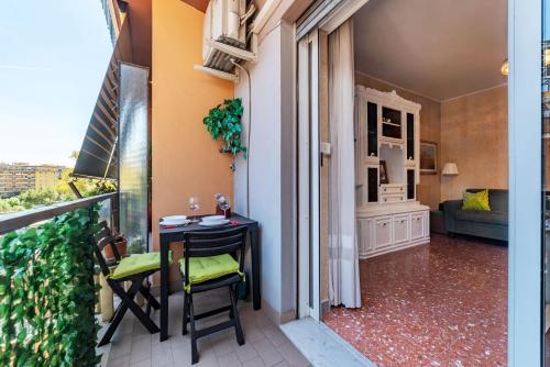 GuestHost La Rosa di Trastevere — 4-Star Luxury Hotel in Rome, Italy