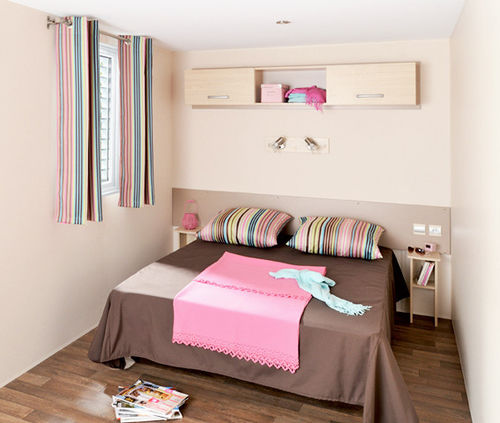 Azur Soleil Les Pins Maritimes Campground — Hyeres — photo 3