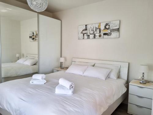 Juli No 2 — 4-Star Luxury Hotel in Porec, Croatia
