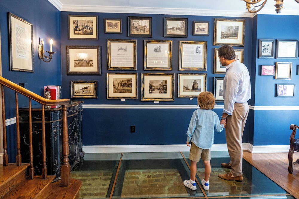 Historic Inns of Annapolis - photo 90
