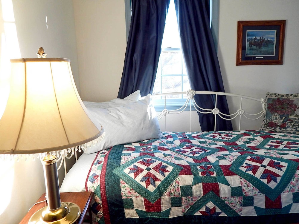Battlefield Bed & Breakfast Inn - photo 14