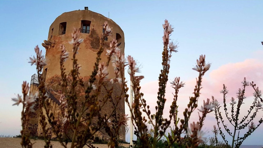 Corallo Casa Vacanza — 4-Star Luxury Hotel in Villaputzu, Italy