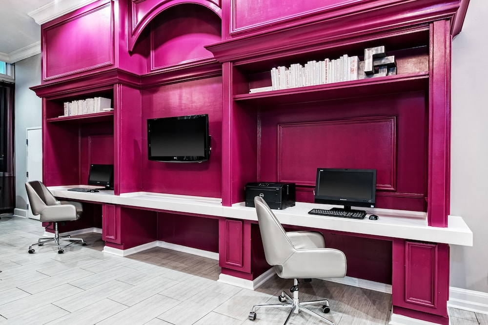 Hotel Indigo Dallas Downtown by IHG - photo 19