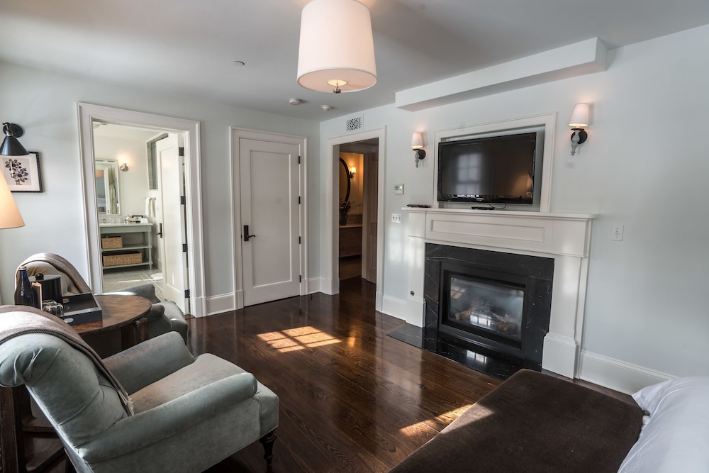 Bedford Post Inn - photo 4