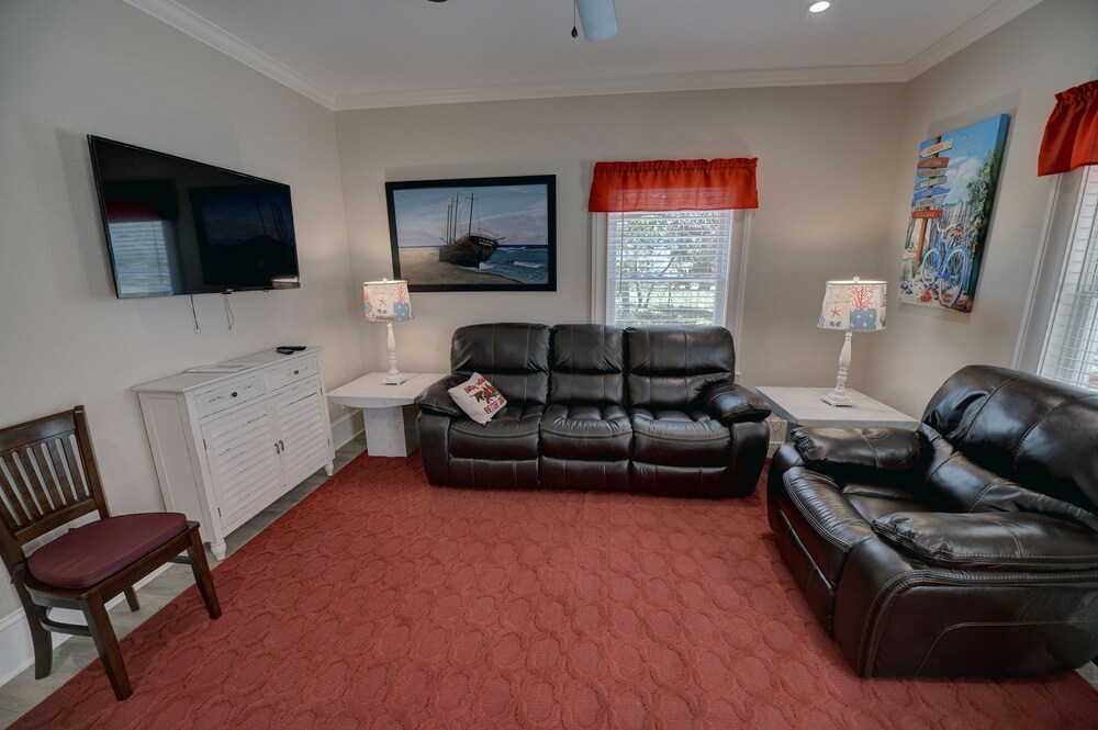 Outer Banks Motel Village Accommodations - photo 117