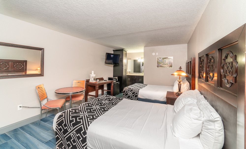 Sunshine Inn - photo 13