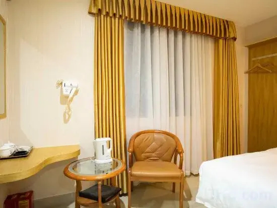 Yu Hu Hotel - last minute hotel in Shanwei