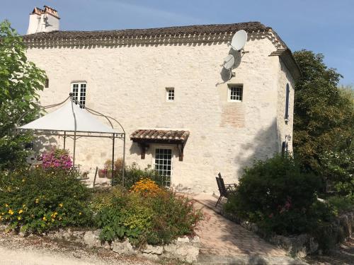Bergerie Le Vieux Manoir - carbon neutral hotel in Unknown City