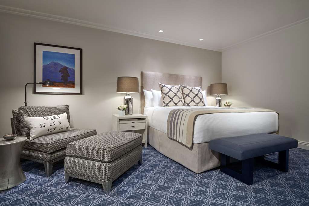 Ojai Valley Inn - photo 13