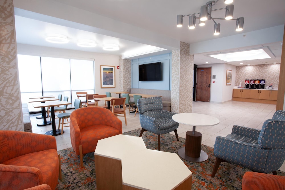 Hampton Inn Salt Lake City North - photo 7