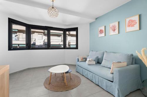 Studio Amanda Welkeys - carbon neutral hotel in Nice