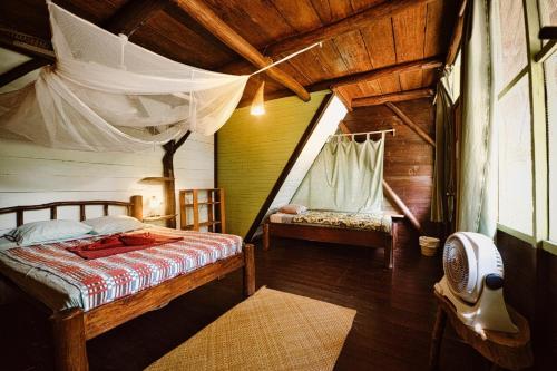 Hotel Casa Perico — Los Amates — photo 4