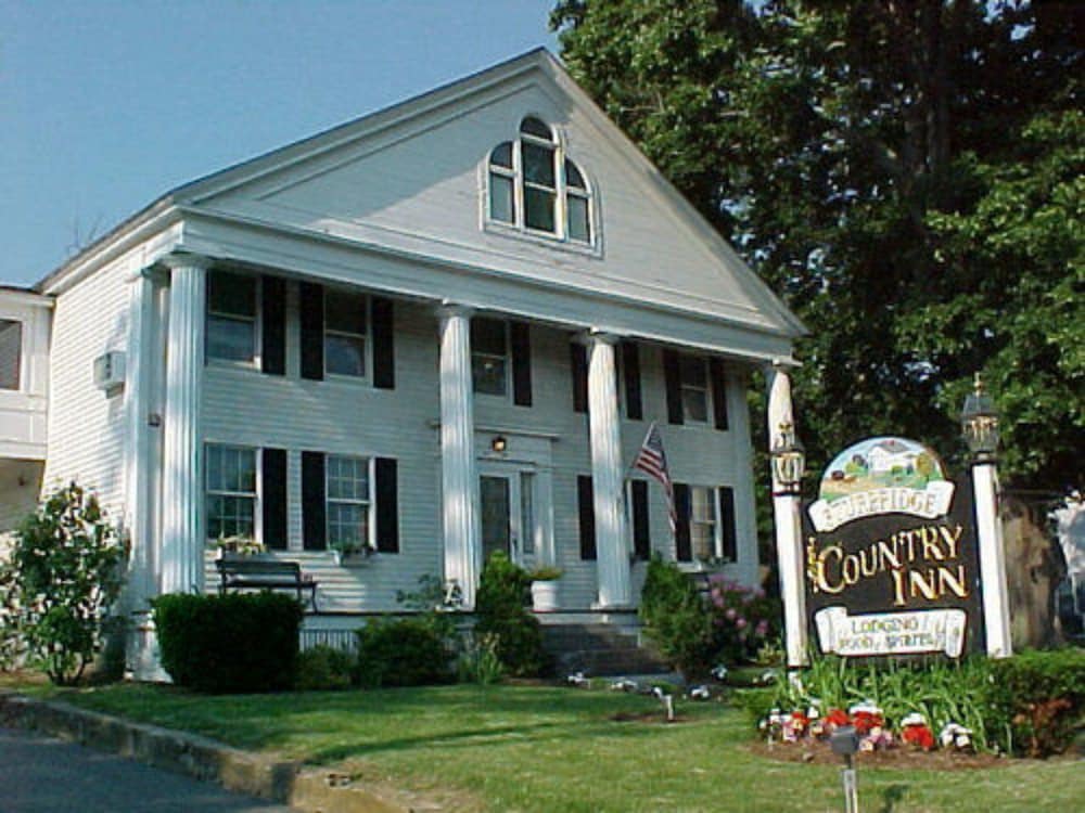Sturbridge Country Inn - photo 38