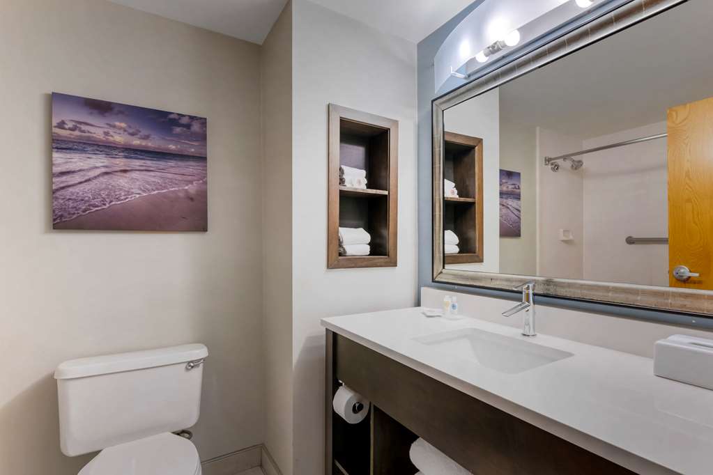 Comfort Inn & Suites Melbourne Viera - photo 26