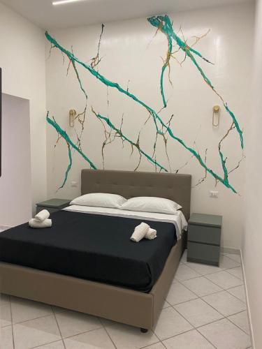 Maison Museo — 4-Star Luxury Hotel in Naples, Italy