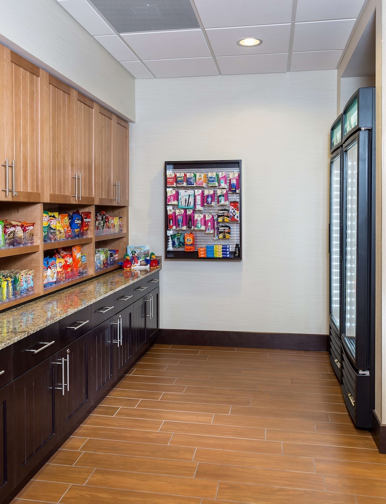 Homewood Suites By Hilton San Bernardino - photo 17