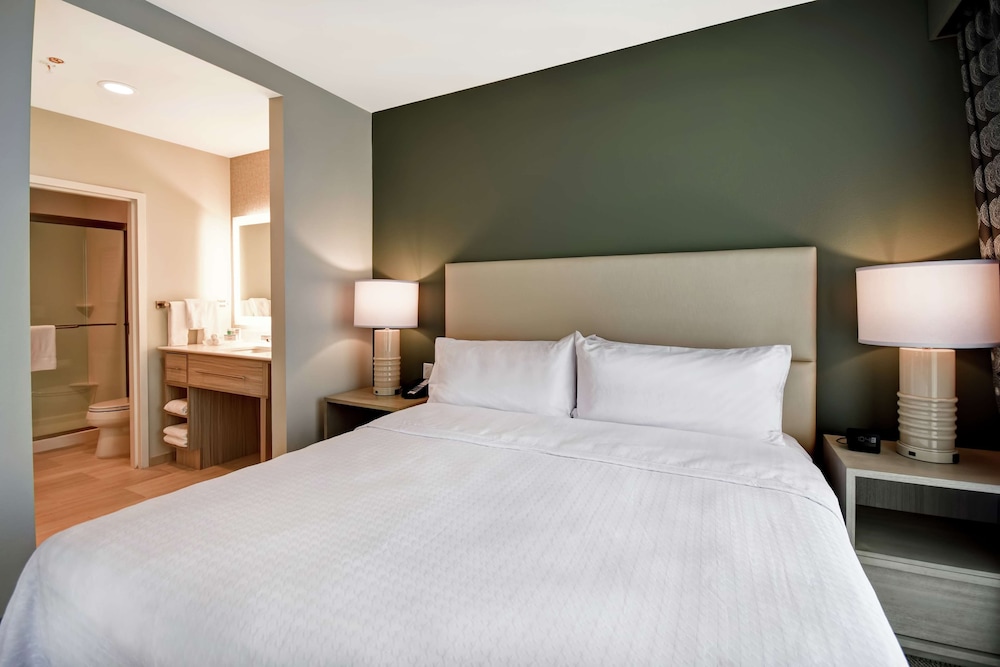 Homewood Suites by Hilton Greenville Downtown - photo 6