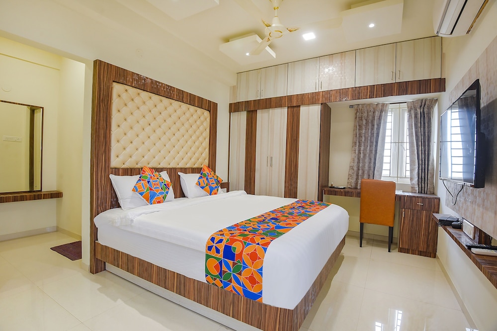 Fabhotel Darshan Adobe in Coimbatore, India