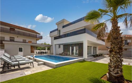 Villa Gemella — 5-Star Luxury Hotel in Sukosan, Croatia