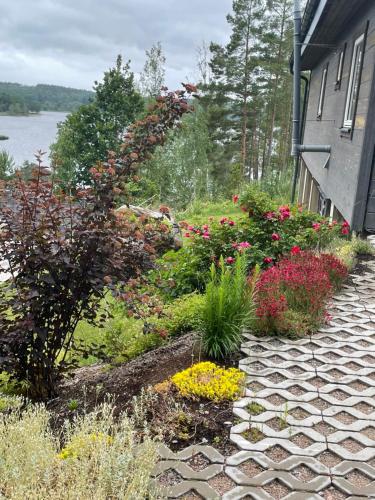Lundby - carbon neutral hotel in Finspang