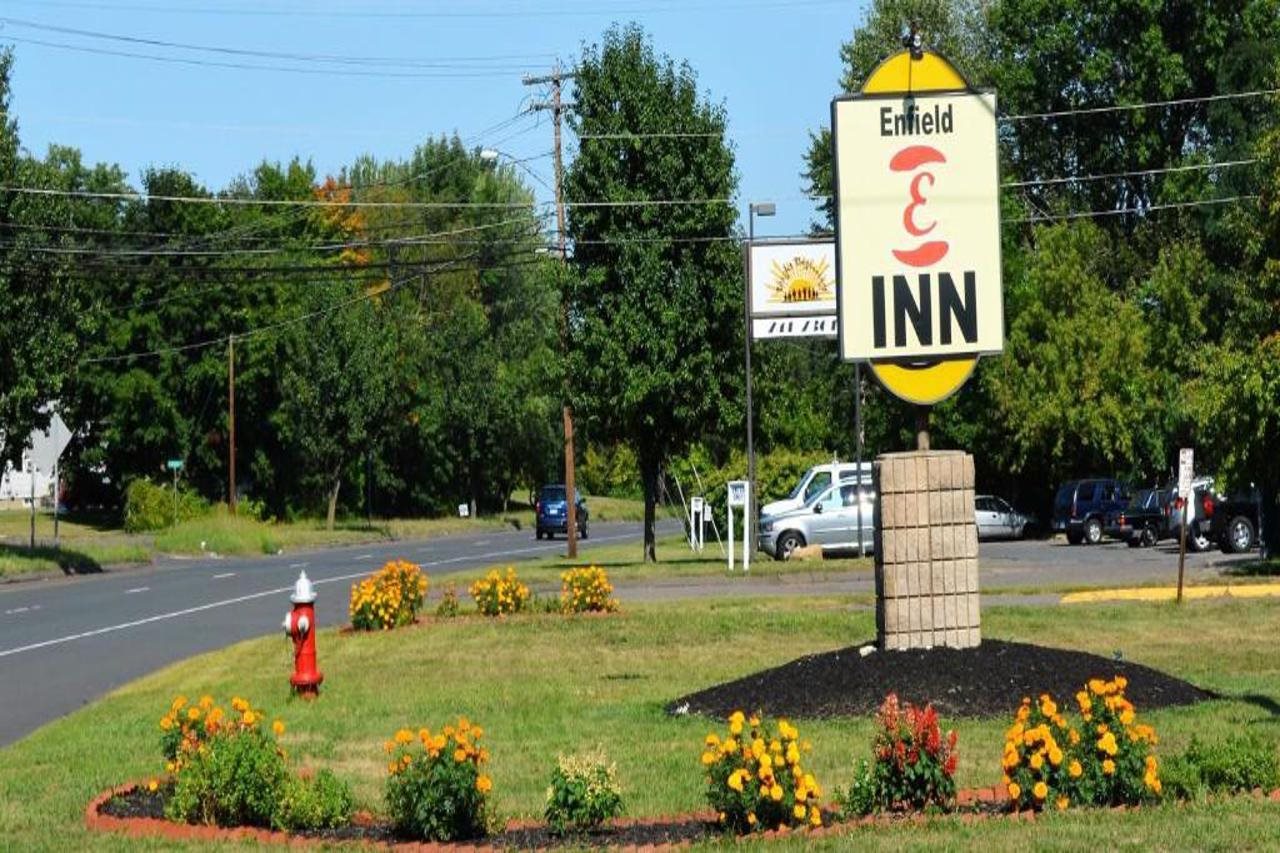 Enfield Inn — hotel in Enfield