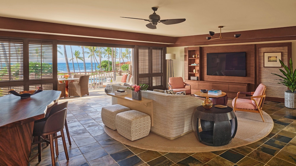 Four Seasons Resort Hualalai - photo 52