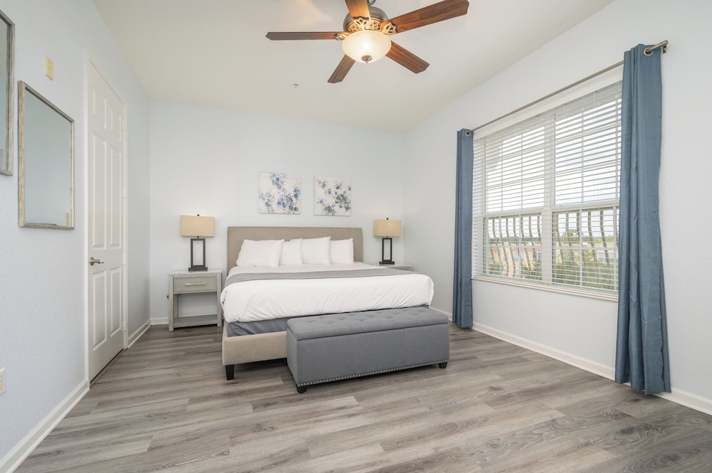 Stunning Vacation Condo Vista Cay Resort 2016 - photo 16