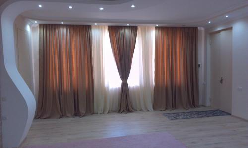 Tskaltubo Apartment Mirian Mepe