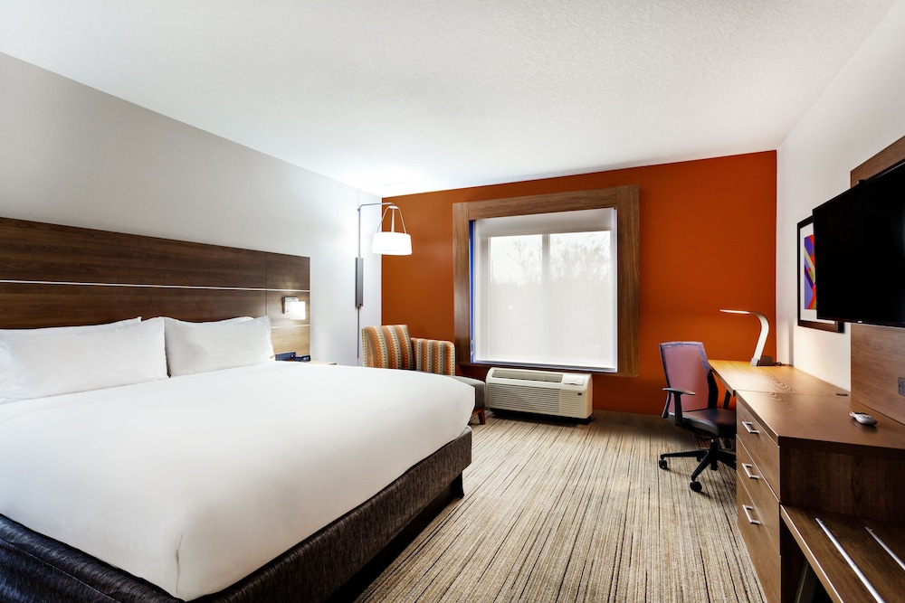 Holiday Inn Express Hotel & Suites Inverness by IHG - photo 12