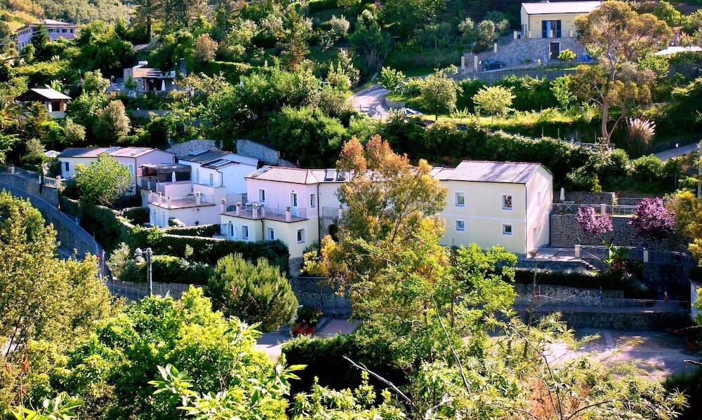 Resort Costa Morroni in Levanto, Italy