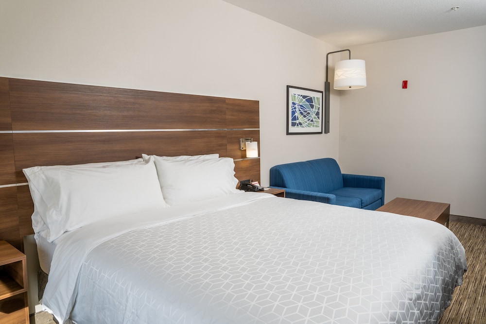 Holiday Inn Express San Clemente N Beach Area by IHG - photo 5