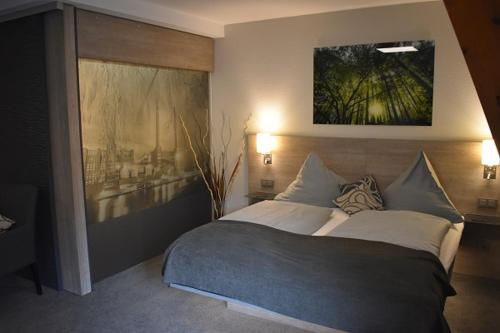 Hotel Neue Stuben — Wolfsburg — photo 2