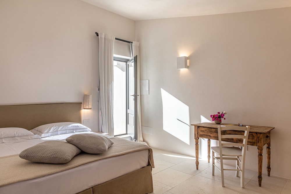 Dimora Biancarancio Epoca Collection — 4-Star Luxury Hotel in Ostuni, Italy