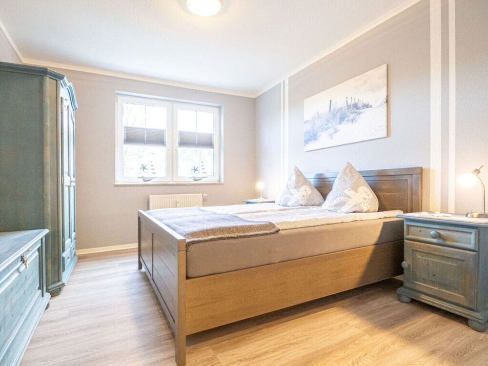 Message in a Bottle Modern Retreat — 4-Star Luxury Hotel in Zingst, Germany