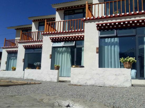 Suosong Sanwang Garden Inn — hotel in Mainling