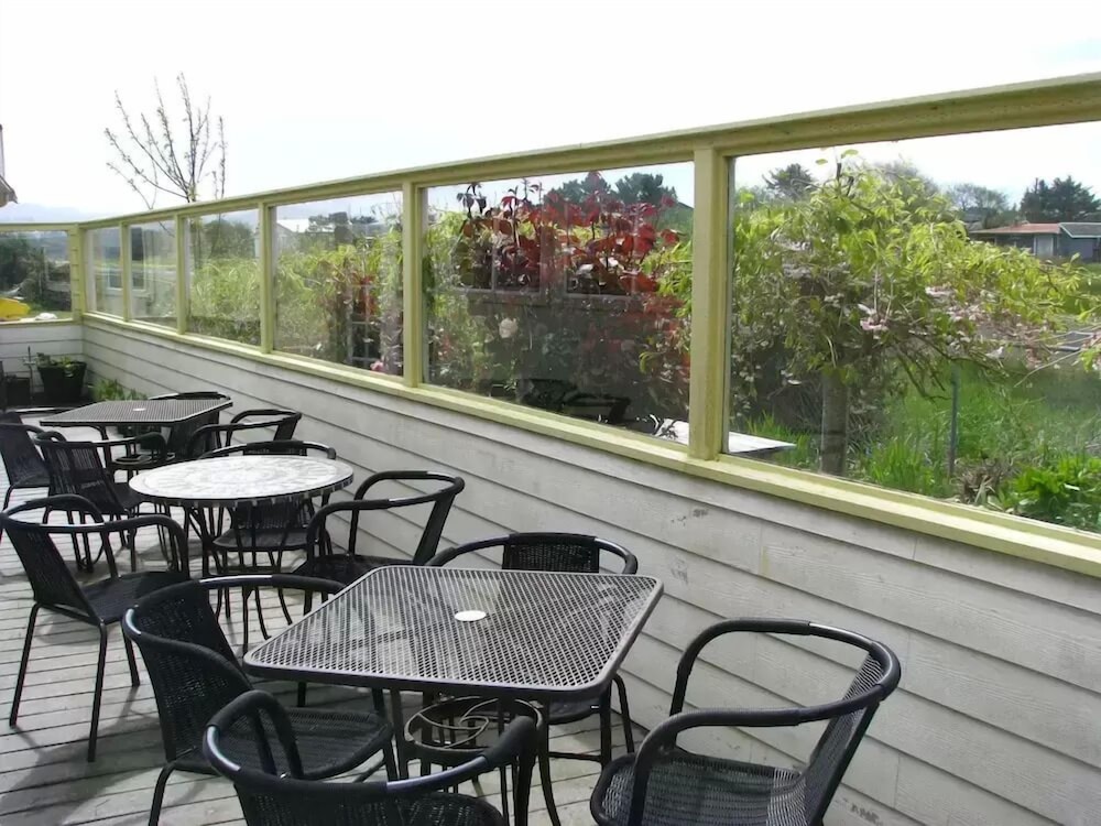 Pacific City Inn - photo 37