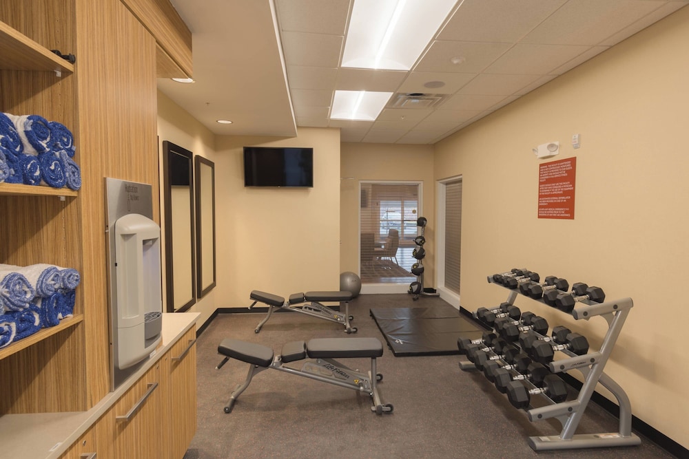 TownePlace Suites by Marriott Syracuse Liverpool - photo 14