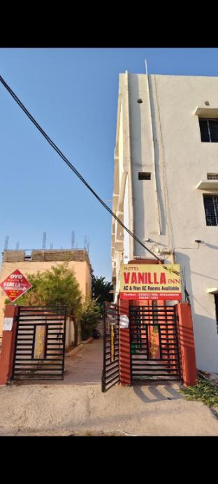 Hotel vanilla inn in Bilaspur, India