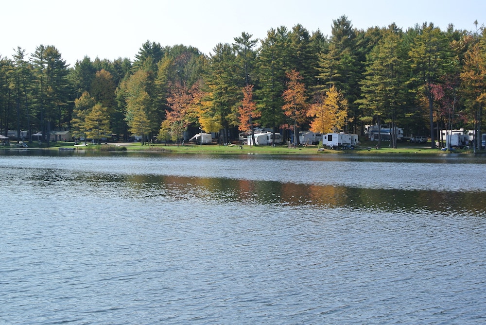Alpine Lake RV Resort - photo 11