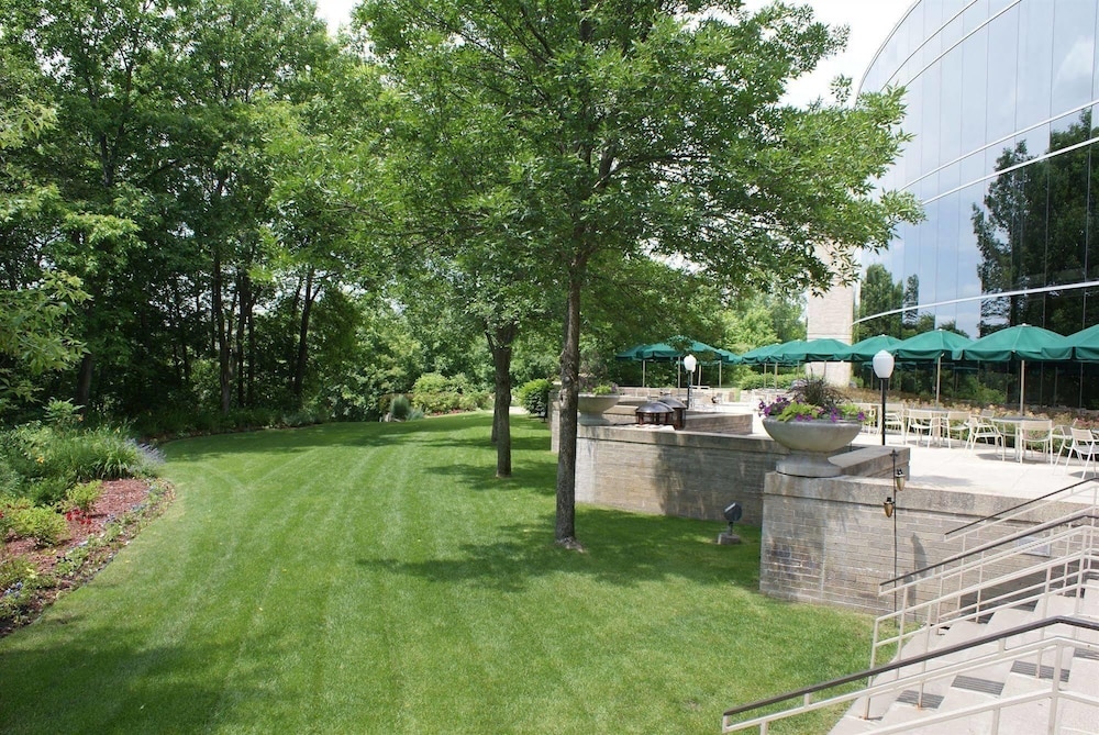 Oak Ridge Hotel and Conference Center - photo 16