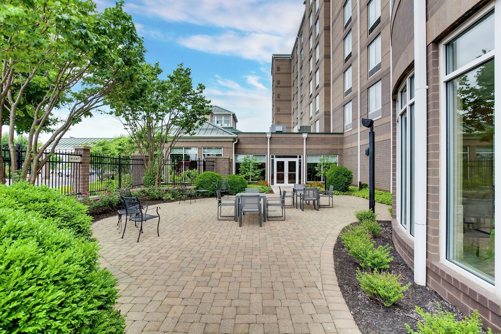 Hilton Garden Inn Louisville Airport - photo 54