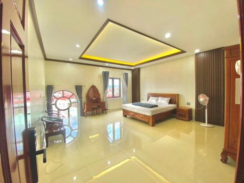 Quỳnh Vân 2 — 4-Star Luxury Hotel in Lang Son, Vietnam