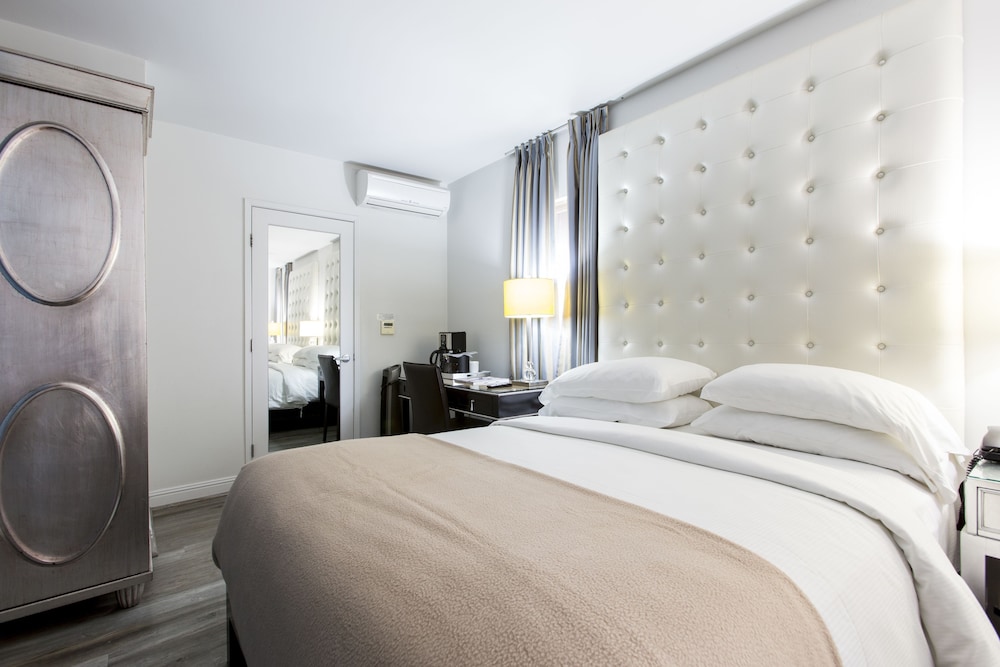 L.A. Sky Boutique Hotel - photo 17