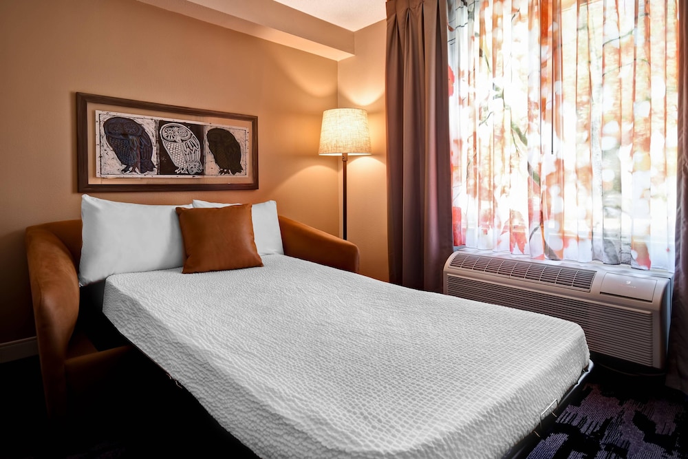 Fairfield Inn & Suites by Marriott Atlanta Kennesaw - photo 8