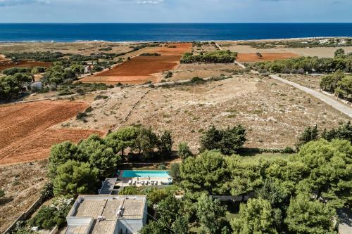 Kubo Sea Views Luxury Escape — Lecce